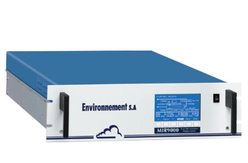 Flue Gas Analyzers