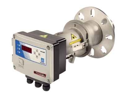 PM-2620后散射粉尘仪