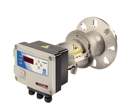 Flue Gas Analyzers