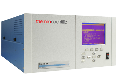 Flue Gas Analyzers