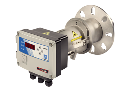 Flue Gas Analyzers