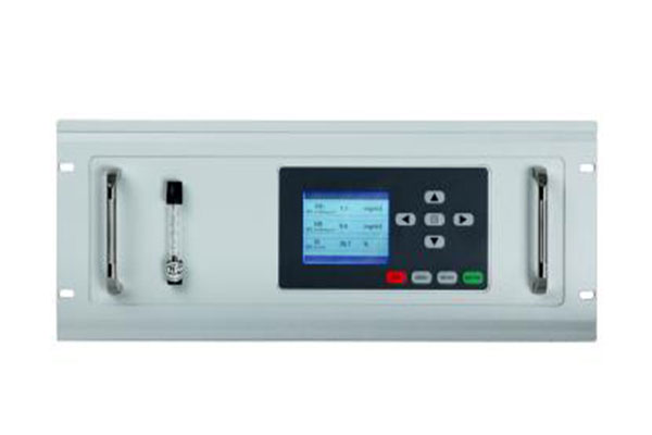Flue Gas Analyzers