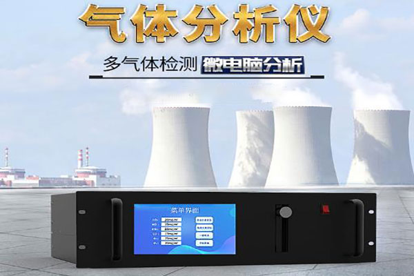 Flue Gas Analyzers