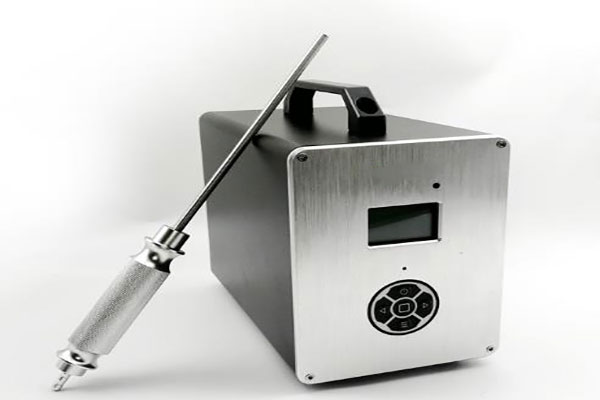 Flue Gas Analyzers