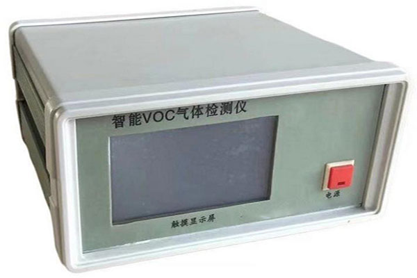 VOC Analyzers