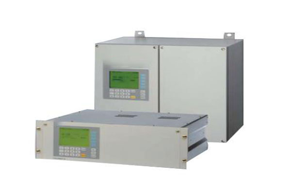Flue Gas Analyzers