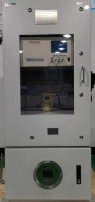 HN-LQL-X Gasifier Monitoring System