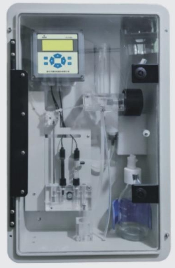 TL4110Na Trace Sodium Analyser