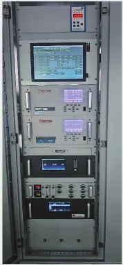 Ultra-low concentration dilution CEMS
