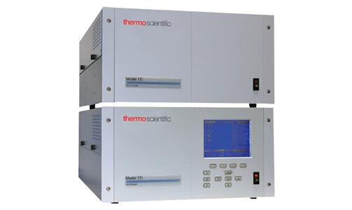 Extractive Ammonia Analysis